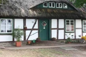 Landhaus Damerow 2 - Federow