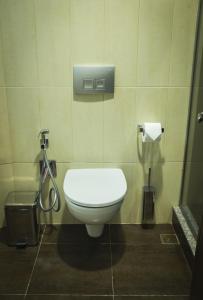 Colosseum Marina Hotel