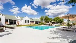 Lady Loch Country House - Op-die-Berg