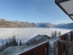 Appartements Appartement spacieux pres des pistes, 6 pers., vue vallee - FR-1-181-2489 : photos des chambres