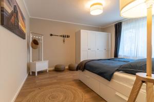 Ferienwohnung - Nordisch by Nature