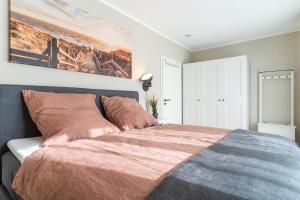 Ferienwohnung - Nordisch by Nature