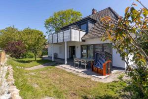 Ferienwohnung - Nordisch by Nature