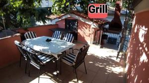 Apartmaji Sonček Izola