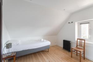 Maisons de vacances Les Beaux Etes : photos des chambres