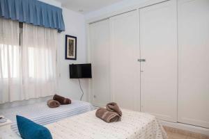 La Manga Club 2 Bed Apartment Great location