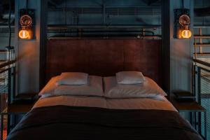 4 Strony Apartamenty w Wodnej Wieży