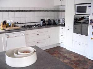 Maisons de vacances La maison du quai - Sauna et Hot tub : photos des chambres
