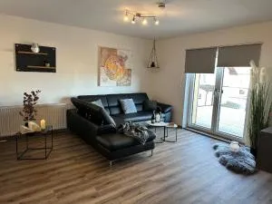 Ferienhaus Kleeblatt - Hinterschmiding