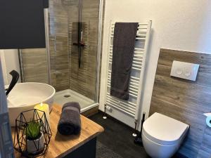 Ferienhaus Kleeblatt