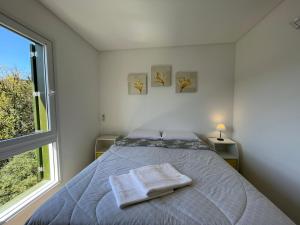 1D com lareira no Centro de Gramado