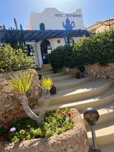 布特蒙德酒店 - Tamellalt