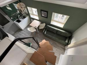 Forest Nook Main Square Loft