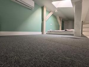 Forest Nook Main Square Loft