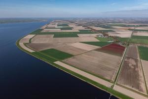 Slapen op de Dijk - Tiny House
