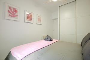 Apartamento San Isidro