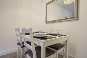 Apartamento San Isidro