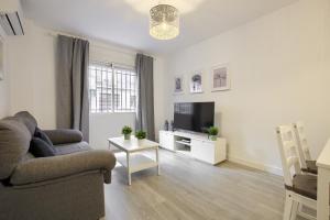 Apartamento San Isidro