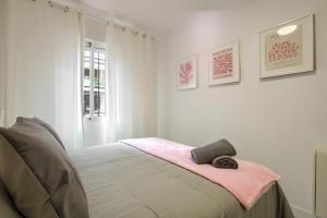 Apartamento San Isidro