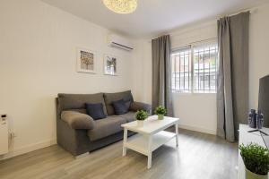 Apartamento San Isidro