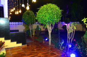 Ranthambhore Tiger Niwas