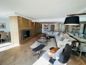 Exclusive Comfy Apartment in Central Crans-Montana