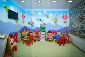 Rhodopi Home Hotel Chepelare- Half Board & Wellness