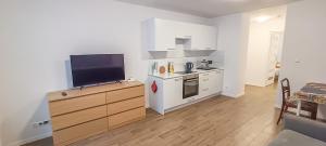 Apartment 2 in Altstadt Angermünde