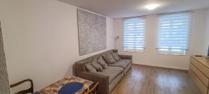 Apartment 2 in Altstadt Angermünde