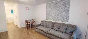 Apartment 2 in Altstadt Angermünde