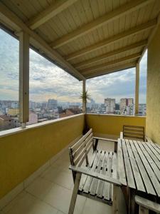 Sams Apartments 1 - Tirana