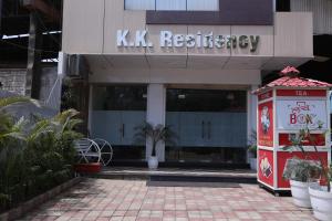 K K RESIDENCY