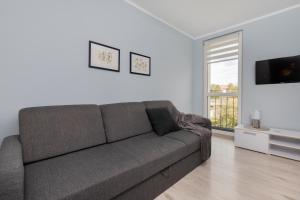 Dworska Apartment close to the Beach by Renters