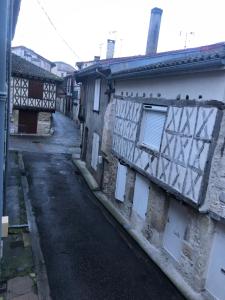 Maisons de vacances Cosy house : photos des chambres