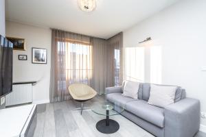 RentPlanet - Apartament Lubicz