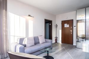 RentPlanet - Apartament Lubicz