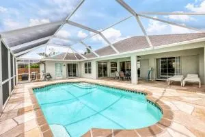 Villa Lemon Drizzle - Woodmere