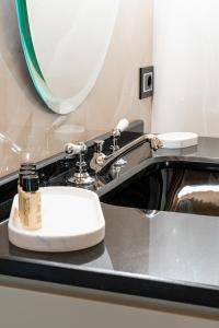 Palazzo Reggiani - Galileo Galilei