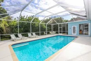 Villa Lemon Heaven - Venice