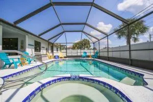 Villa Turtle Shell - North Port