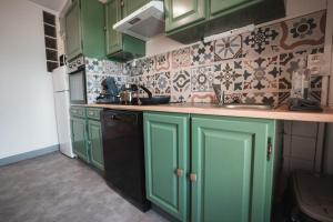 Le Cosmic Bliss • Chic Urbain au cœur du Berry