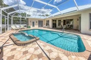 Villa Manasota Breeze - Woodmere