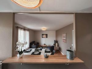 Appartements Le Cosmic Bliss • Chic Urbain au coeur du Berry : photos des chambres