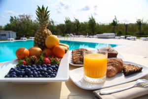 Resort Abbaia Ba img43