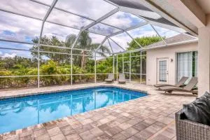 Villa Lemon Fruit - Woodmere