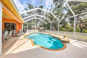 Villa Orange Paradise - Woodmere