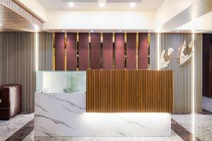 Treebo A1 Residency, Hingna T Point