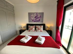 CosyAvenida Mar, 2 rooms