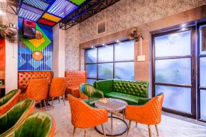 Treebo A1 Residency, Hingna T Point