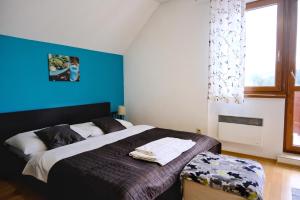 Apartmány Margo Sun Kamzík